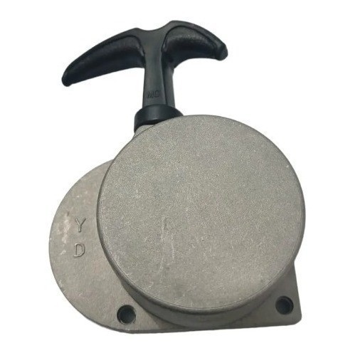 Puxador Manual Para Partida De Bicicleta Motorizada