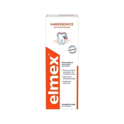 Enxaguante Bucal Elmex Anticaries 400ml