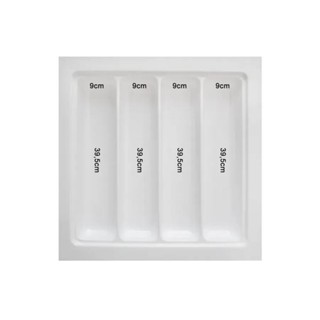 Organizador De Talheres DT115 Moldplast em Oferta na Shopee