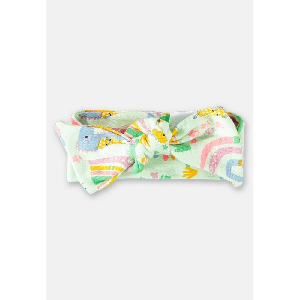 Faixa de Cabelo Essentials Bebê Menina Up Baby