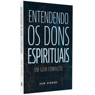 Entendendo Os Dons Espirituais | Um Guia Completo em Oferta na Shopee