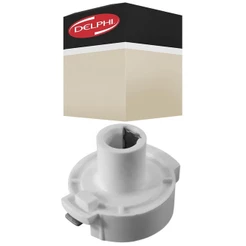 Rotor Distribuidor Ignição Kadett 1.8 2.0 8V EFI 91 a 96
