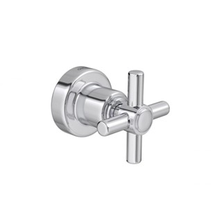 Acabamento Para Registro De Gaveta E Pressão Izy 1/2, 3/4 E 1 4900 Cromada Deca em Oferta na Shopee