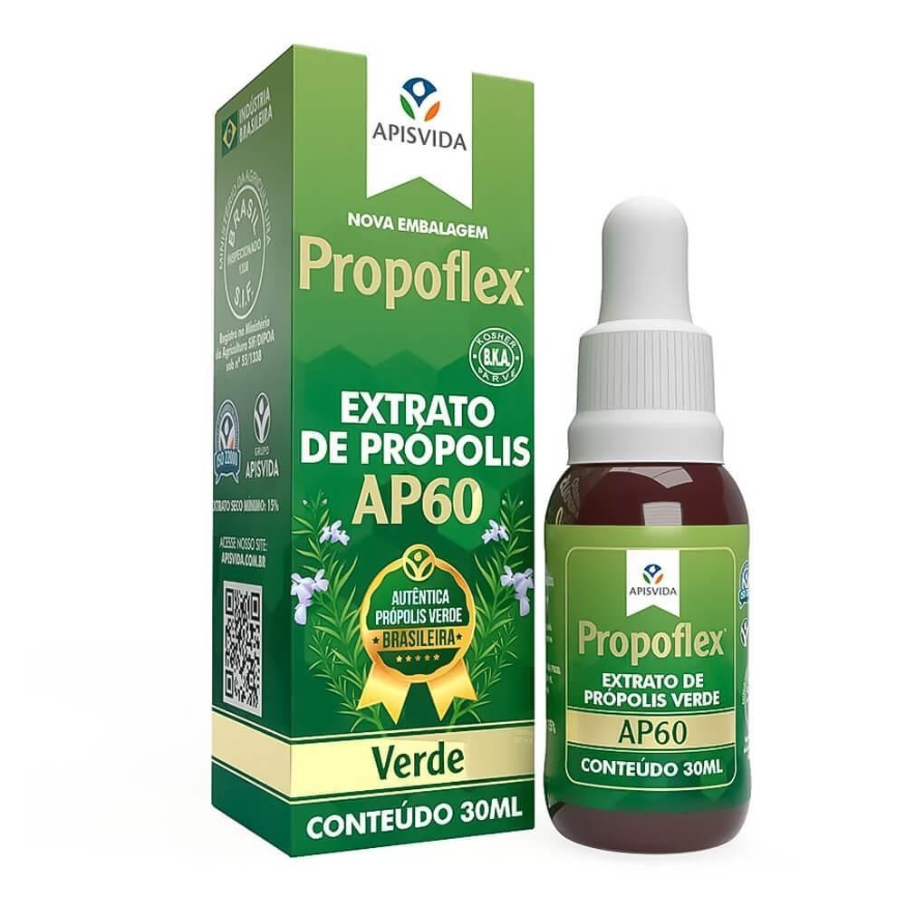 PROPOFLEX AP60 COM 30ML em Oferta na Shopee