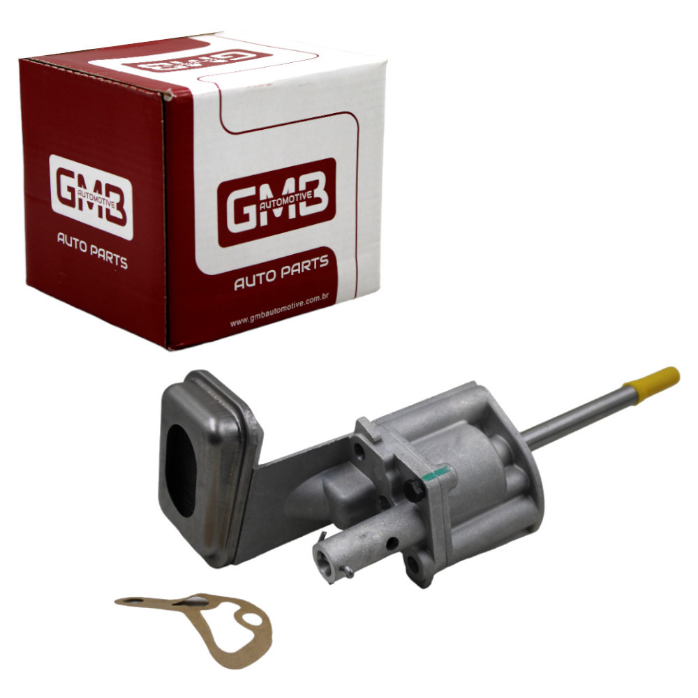 Bomba De Óleo Elba Fiorino Oggi Palio 147 Siena Uno Palio Weekend - GMBO10052 em Oferta na Shopee