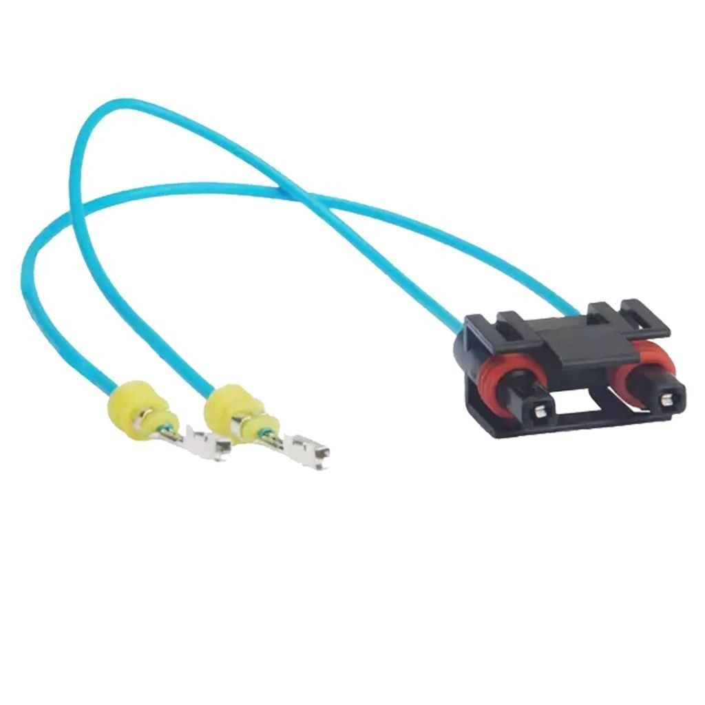 Chicote Reparo Diversos Universal 1989 a 2022 - 840091 - TC1021279