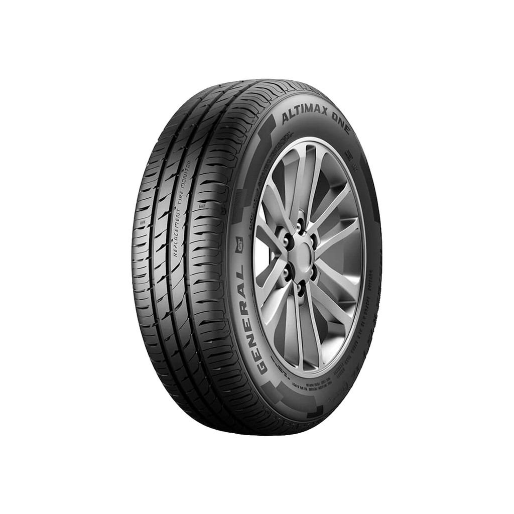 Pneu Aro 13 General 175/70 R13 82T Altimax One em Oferta na Shopee