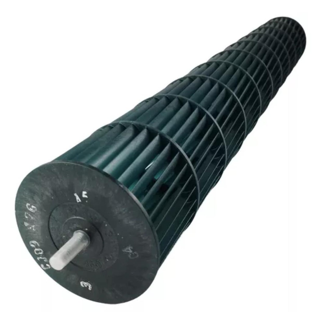 Turbina Ar condicionado Gree 18mil Btus P10352060