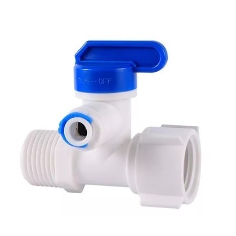 Adaptador Conexão P/ Purificadores De Água Rosca 1/2'' em Oferta na Shopee