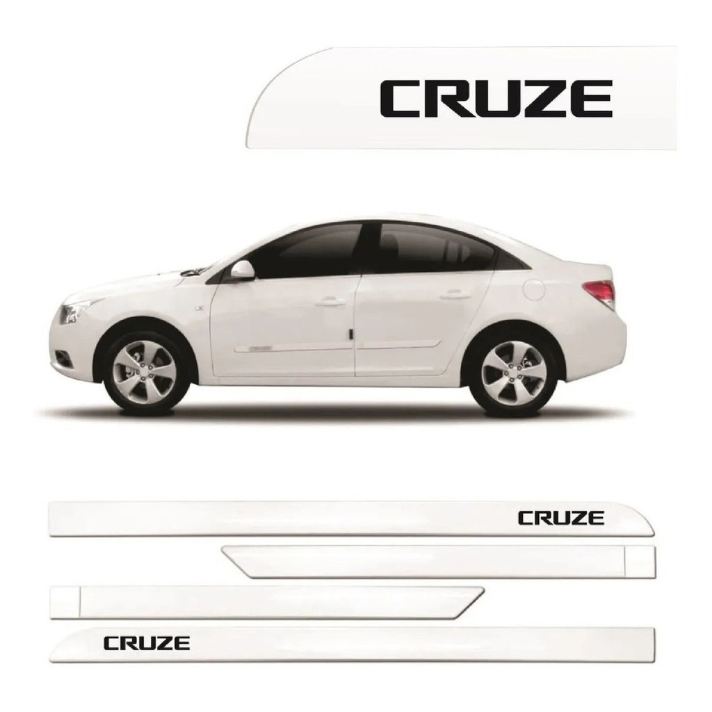 Cruze Branco 2012: Onde Comprar | BuscaProdutos