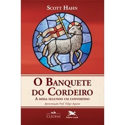 Livro O Banquete do Cordeiro