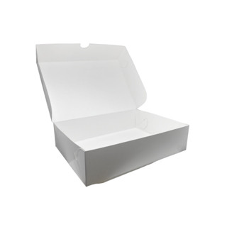 Kit 10 Caixas Branca Para Presente Embalagens Delivery 7x30x21,5 Promoção Material Qualidade Premium em Oferta na Shopee