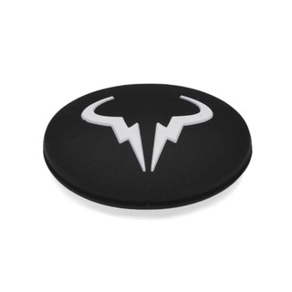 Antivibrador Bull Preto e Branco em Oferta na Shopee