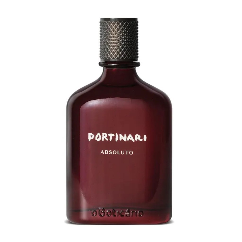 Portinari Absoluto Perfume Desodorante Colônia Boticollection 100ml - O Boticário