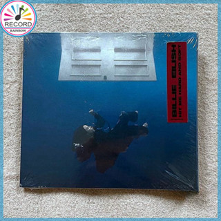 Billie Eilish Hit Me Hard And Soft 2024 Original CD Album lacrado Brand New em Oferta na Shopee