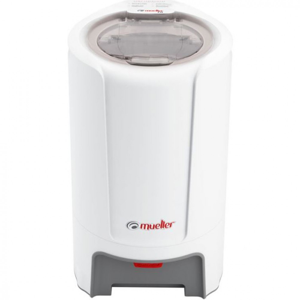 Centrifuga de Roupa Mueller Fit 12,6kg em Oferta na Shopee