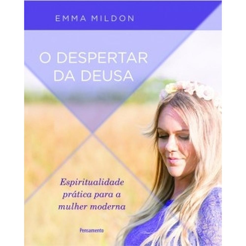 O despertar da deusa - Pensamento