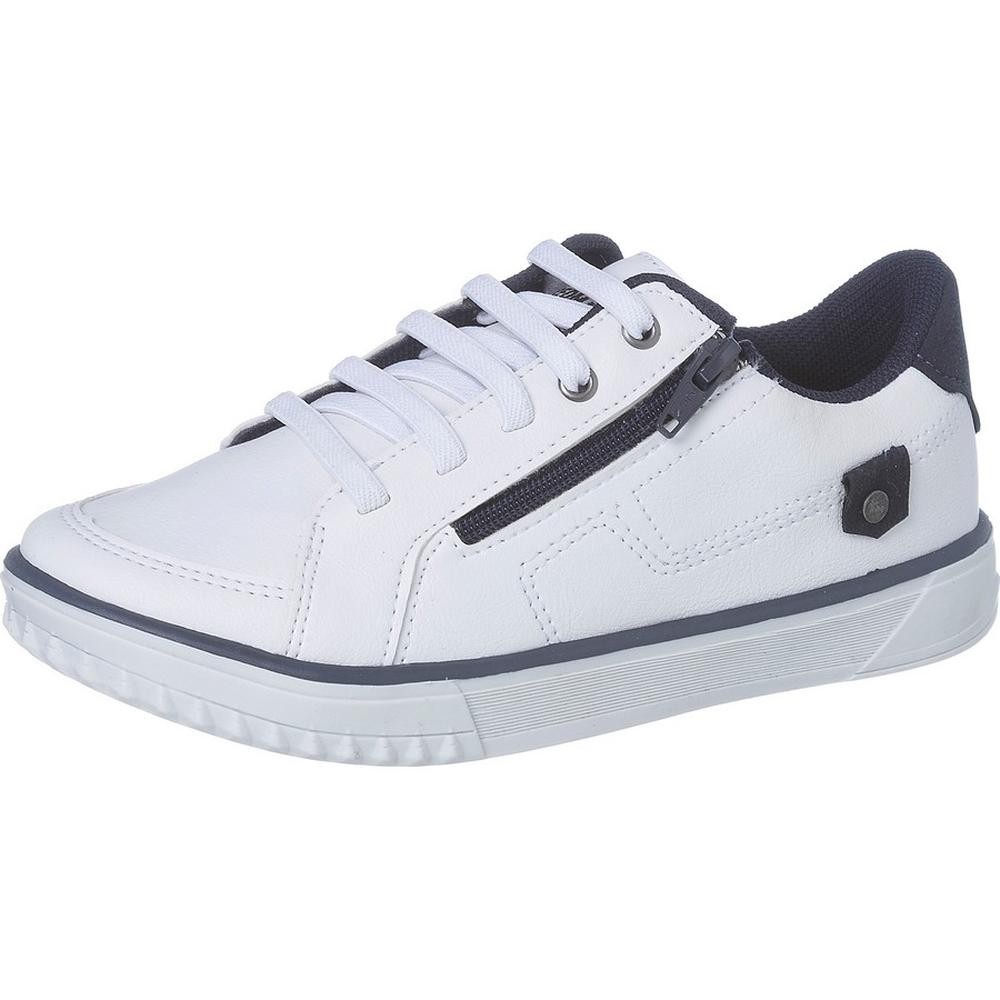 Sapatenis Branco Masculino Infantil: Onde Comprar | BuscaProdutos
