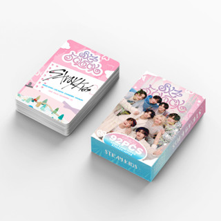 92-96pcs STRAY KIDS 5 Relógio Fanmeeting Lomo Cards SKZ HOP Gigante JJAM ATE Adesivos Photocards Straykids HYUNJIN FELIX em Oferta na Shopee