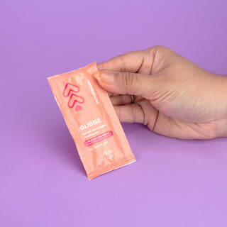 Gel Lubrificante à Base d
