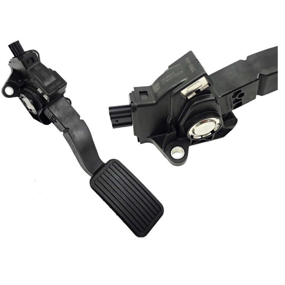 Pedal Acelerador Honda Civic 2.0 2012 2016 Tr0a0