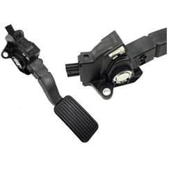 Pedal Acelerador Honda Civic 2.0 2012 2016 Tr0a0