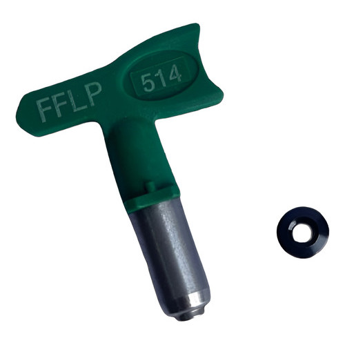 Bico Airless Fflp 514 Baixa Pressão