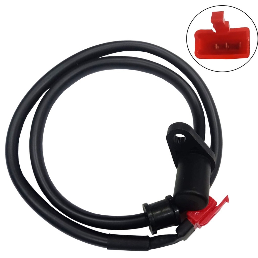 Sensor Velocímetro Citycom 300i 300s Next 250 Next 300 Dafra Modelo Original Completo