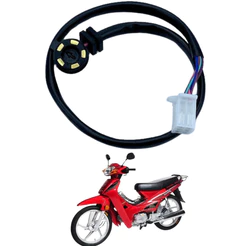 Sensor Indicador Marcha Traxx Moby 50 2012