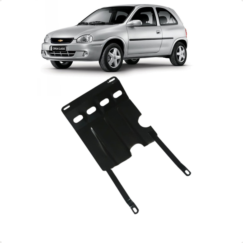 Protetor Carter Robust Corsa Wind Corsa Pick-up Sedan Wagon
