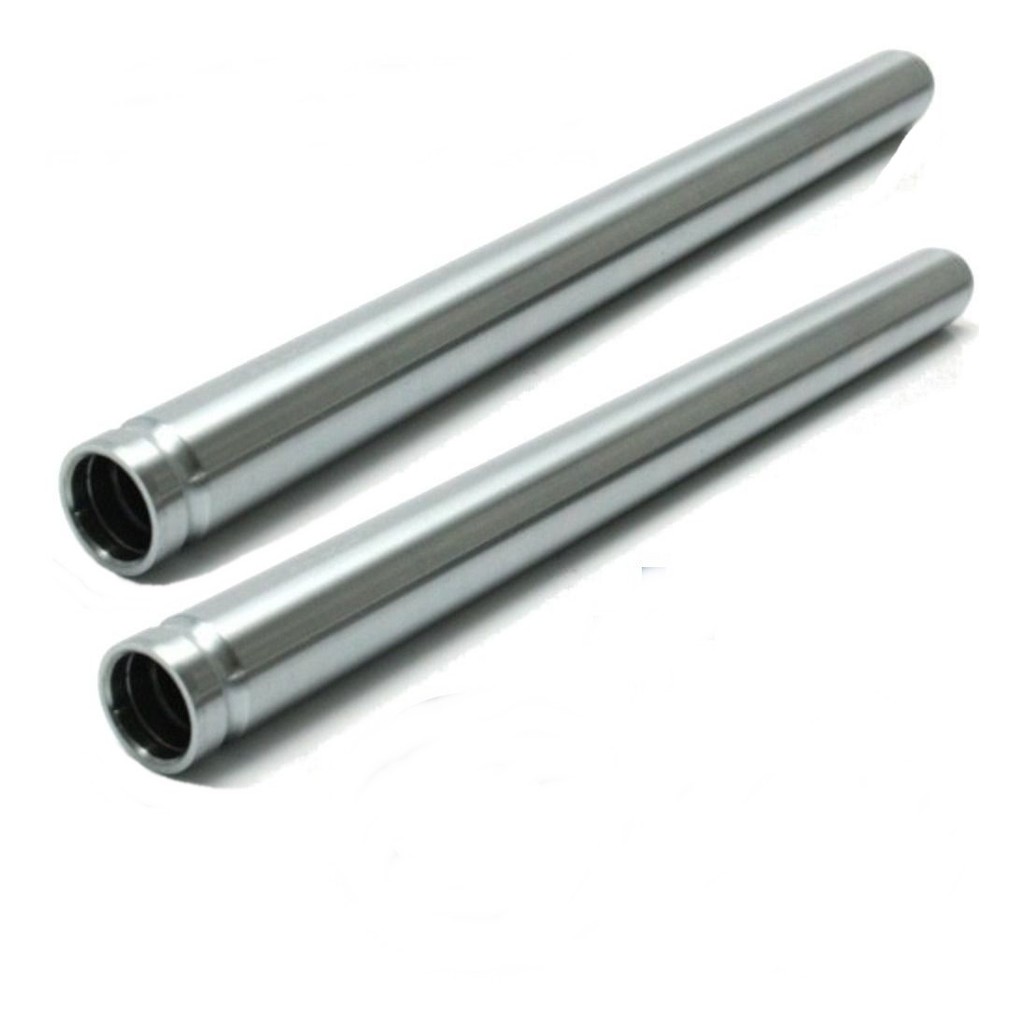 PAR TUBO INTERNO BENGALA TITAN 125 2000 ATÉ 2008 / CG 125 1995 ATÉ 1999