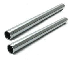 PAR TUBO INTERNO BENGALA TITAN 125 2000 ATÉ 2008 / CG 125 1995 ATÉ 1999
