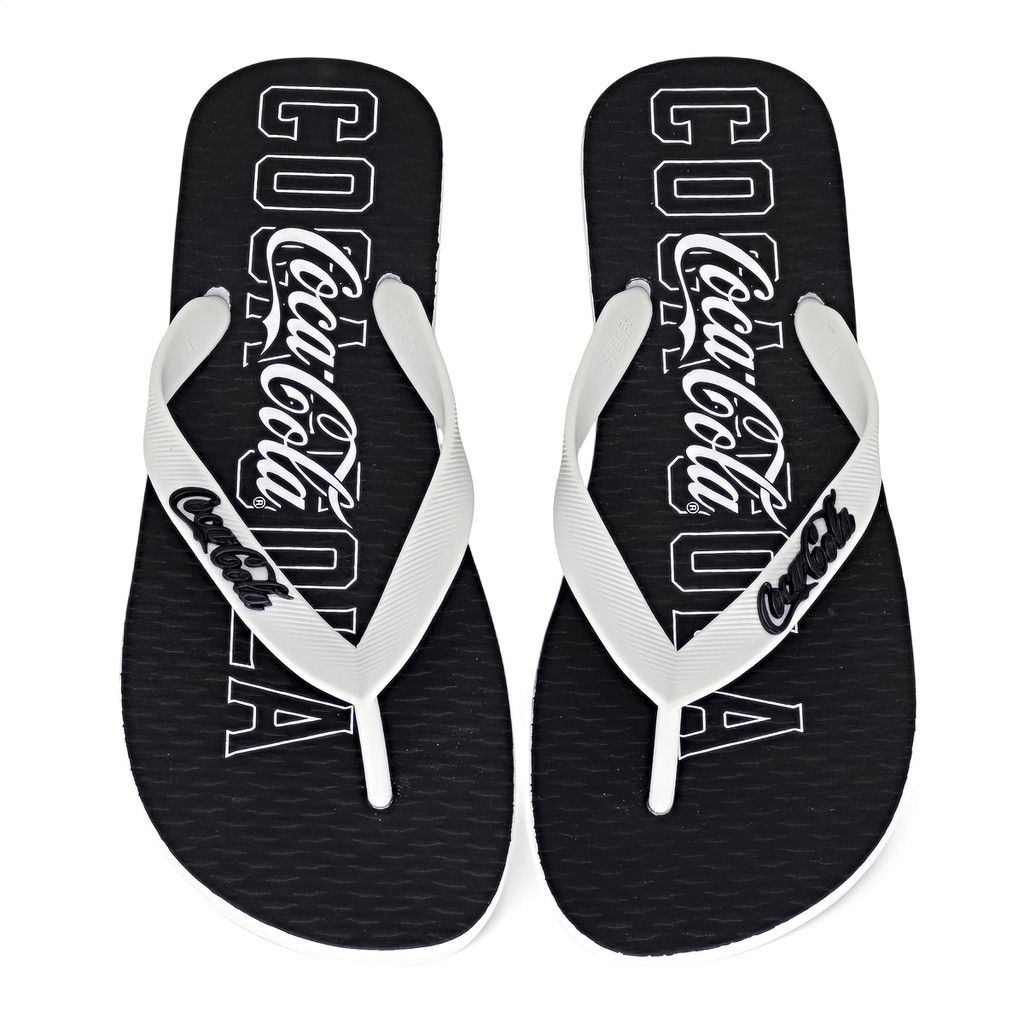 Chinelo Coca Cola Masculino Marion Casual Conforto Original - Women Shoes