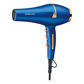 Secador Difusor De Cabelos Profissional Lisos e Cachos Leves em Oferta na Shopee