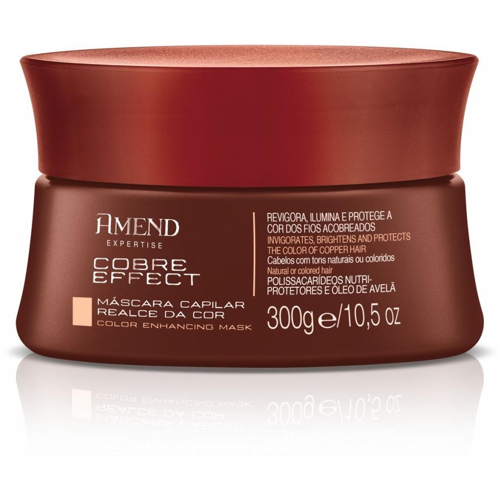 Máscara Amend Realce: Onde Comprar | BuscaProdutos