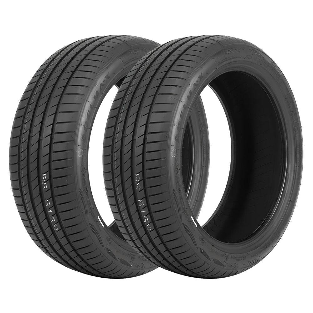 Pneu DelMax UltimaPro UP1 195/55 R15 Aro15 85V Kit2 em Oferta na Shopee