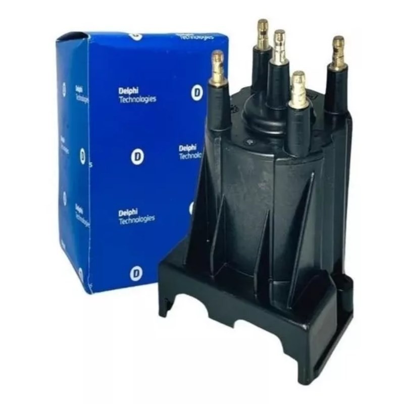 Tampa Distribuidor Monza Kadett Ipanema 1.8 2.0 EFI PRD00167 em Oferta na Shopee