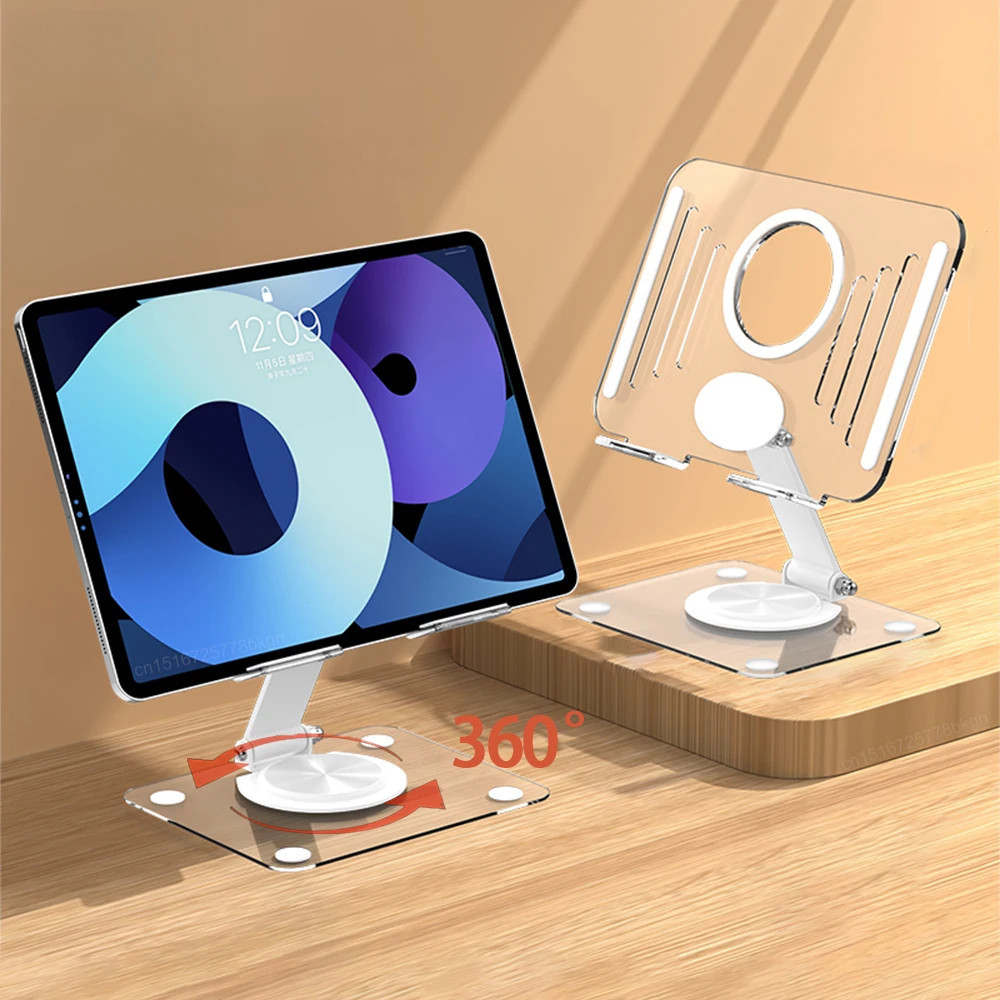 Suporte Para Tablet Honor Pad 9 2024 X9 X8 Pro Lite De Mesa Huawei Matepad 11.5 10.4 11 13.2 Telefone Celular