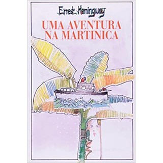 Uma Aventura na Martinica em Oferta na Shopee