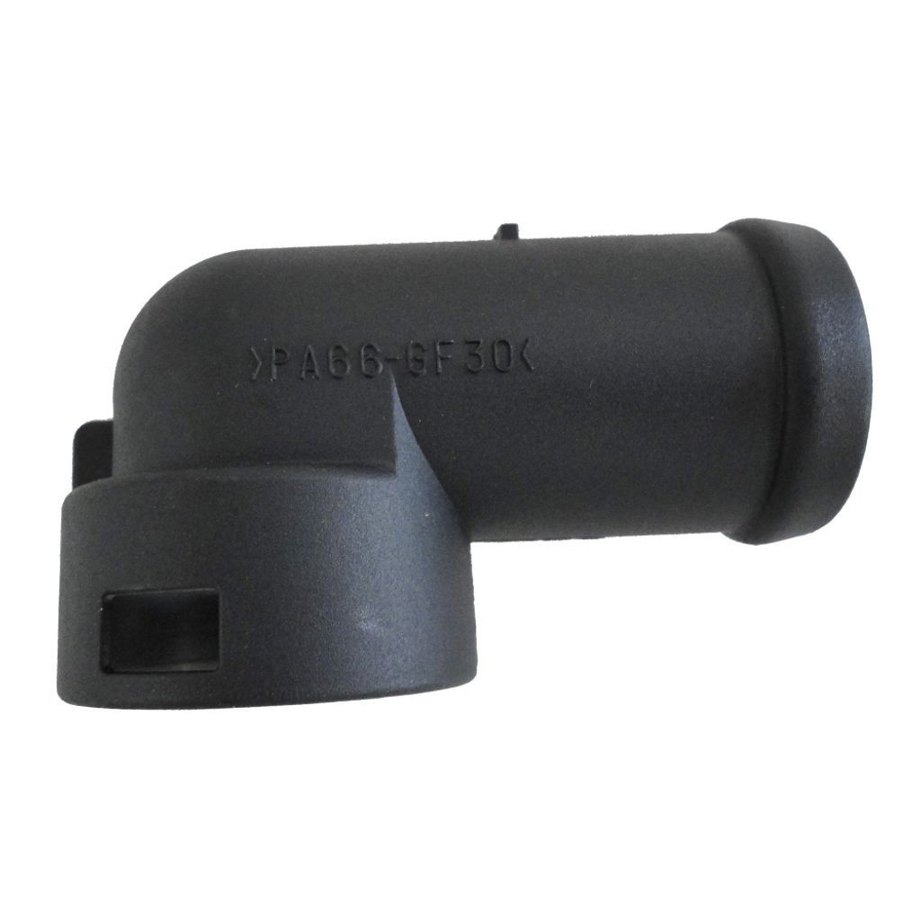 Cotovelo Válvula Termostática Vw Spacefox 2006 a 2015 - 180804 - 087163