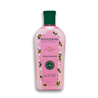 Condicionador Lisos Brilho Hidratação Nutrição Phytoervas