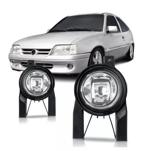 Farol de Milha Auxiliar Kadett 96 97 98 1996 1997 1998