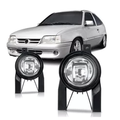 Farol de Milha Auxiliar Kadett 96 97 98 1996 1997 1998