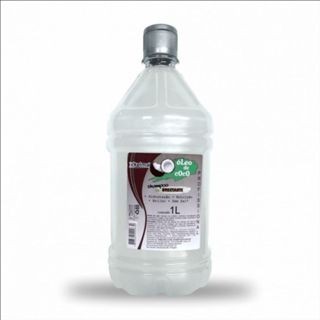 Shampoo Óleo de Coco Umectante 1l - Kelma
