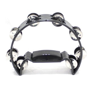 Kit 20 Pandeiros Meia Lua Pandeirola Colorido em Oferta na Shopee