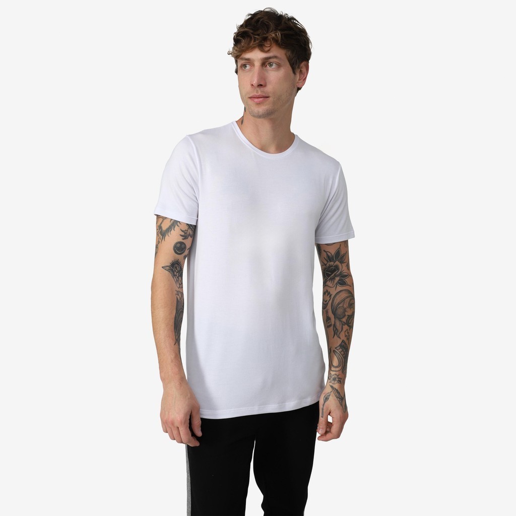 Tech T-Shirt Modal