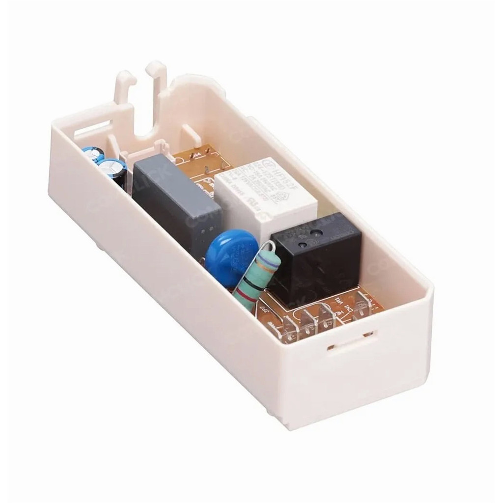 Placa Principal Refrigerador Consul Crm49ab Crm45ar 127V