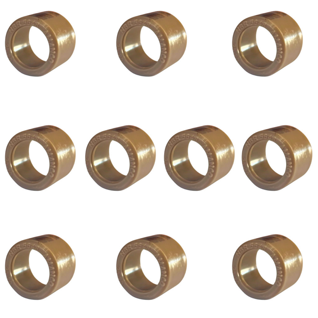 Bucha Soldavel Reducao 25x20: Onde Comprar | BuscaProdutos