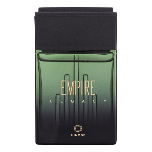 Original Perfume Empire Legacy Hinode 100ml Novo Lancamento envio rapido