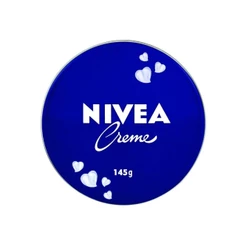 Creme Hidratante Nivea Lata 145g